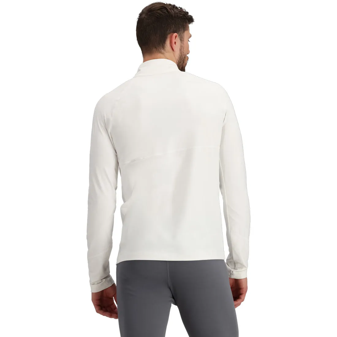 Obermeyer Flex 1/4 Zip - Men's