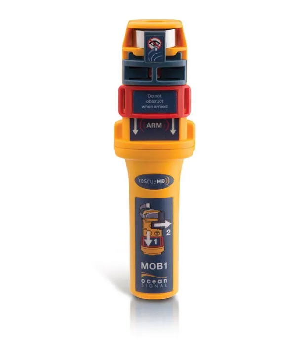 Ocean Signal RescueME MOB1