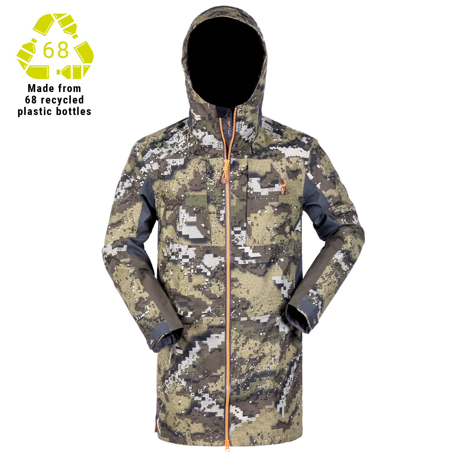 Odyssey Jacket V2