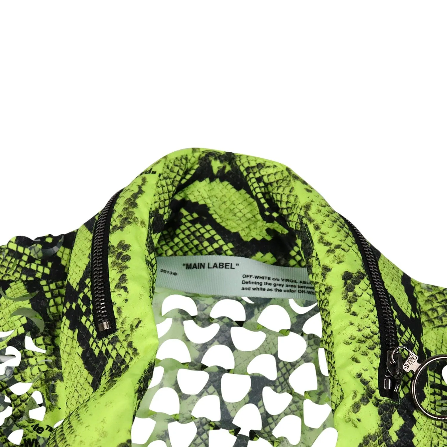 Off-White Jacket - Women's 38