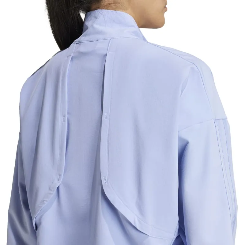 PACER W JACKET