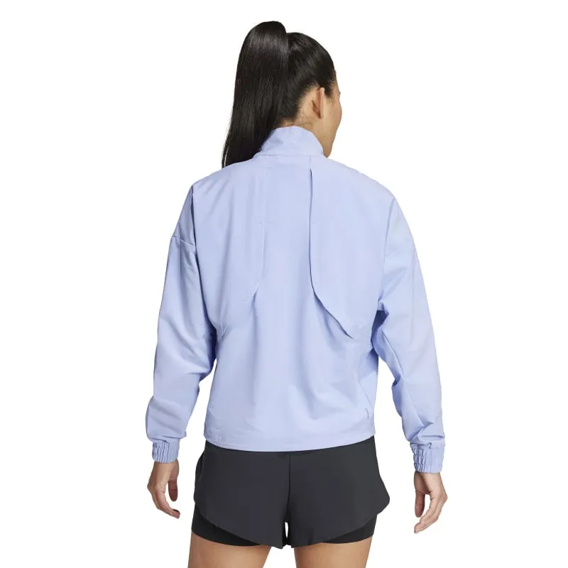 PACER W JACKET