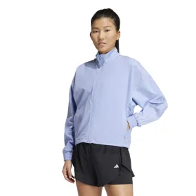 PACER W JACKET