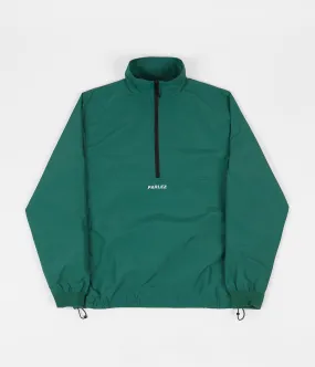Parlez Vanguard Jacket - Teal