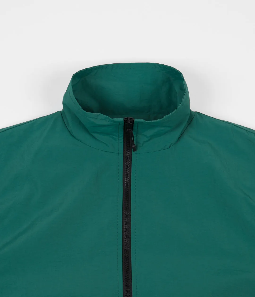 Parlez Vanguard Jacket - Teal