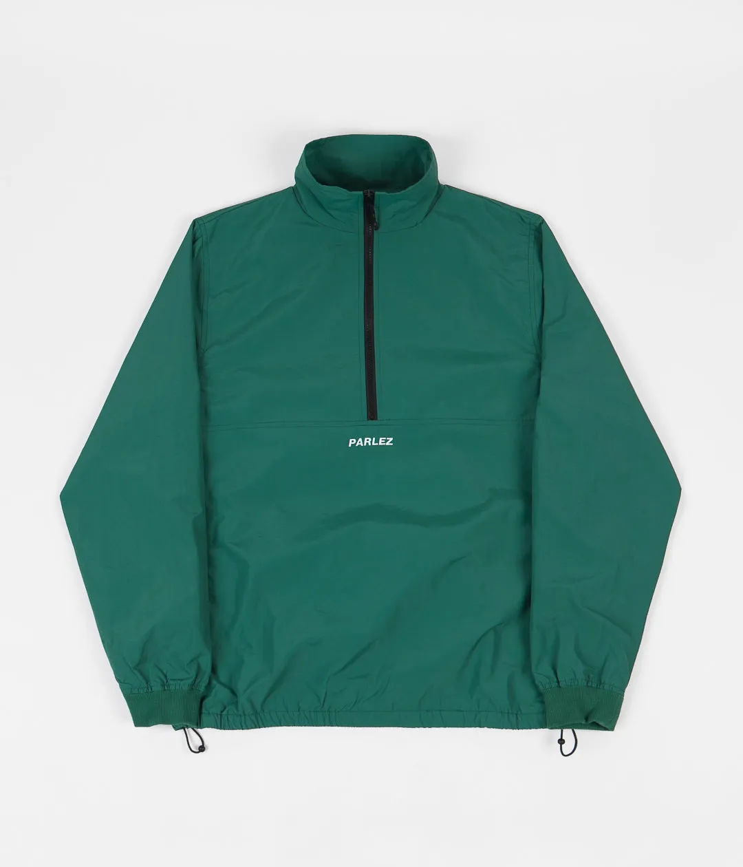 Parlez Vanguard Jacket - Teal