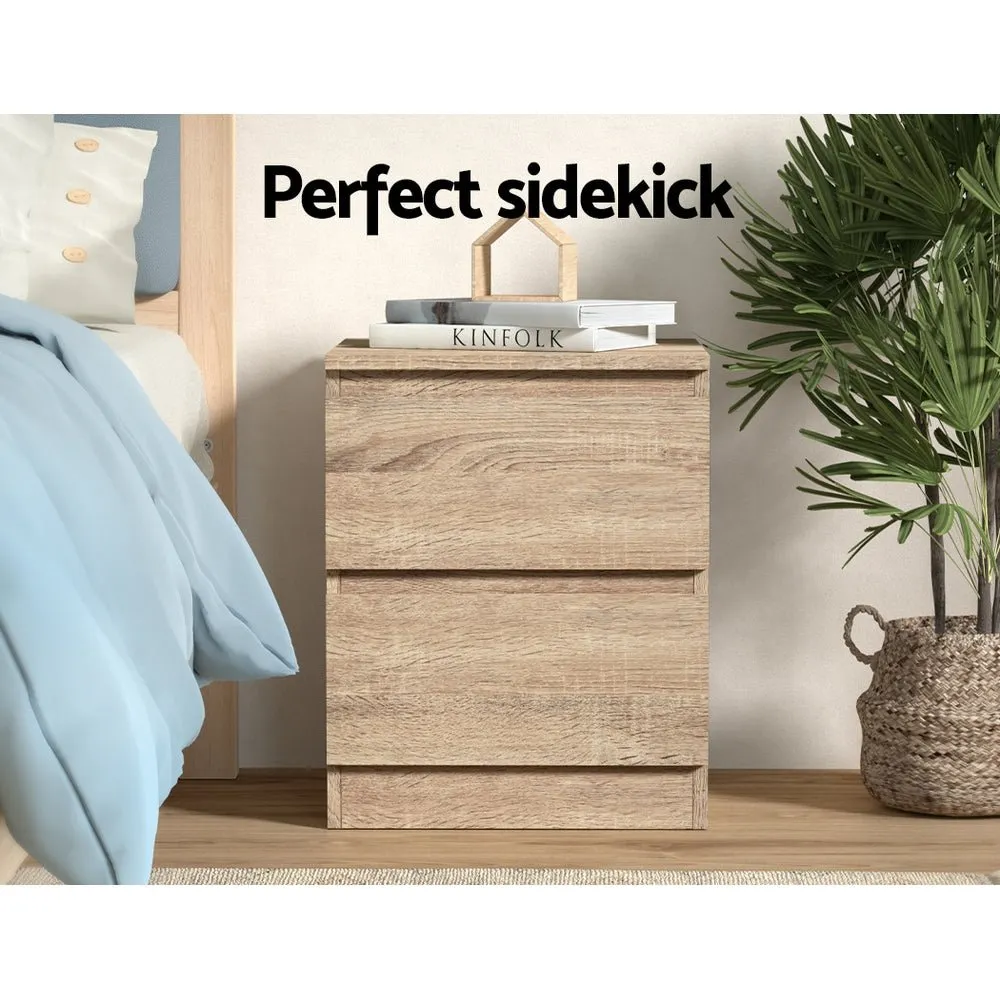 Pepe Bedside Table
