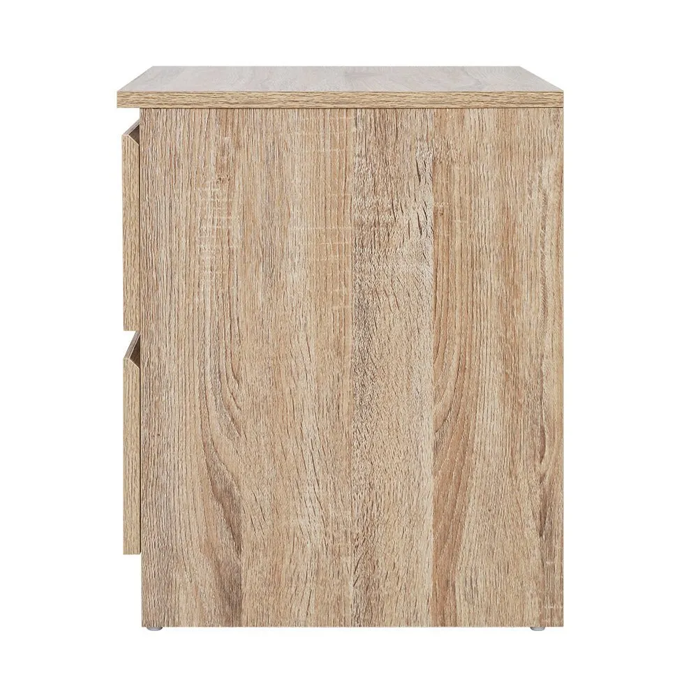 Pepe Bedside Table