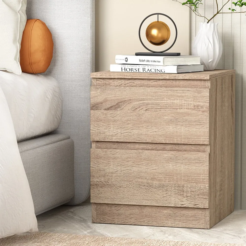 Pepe Bedside Table