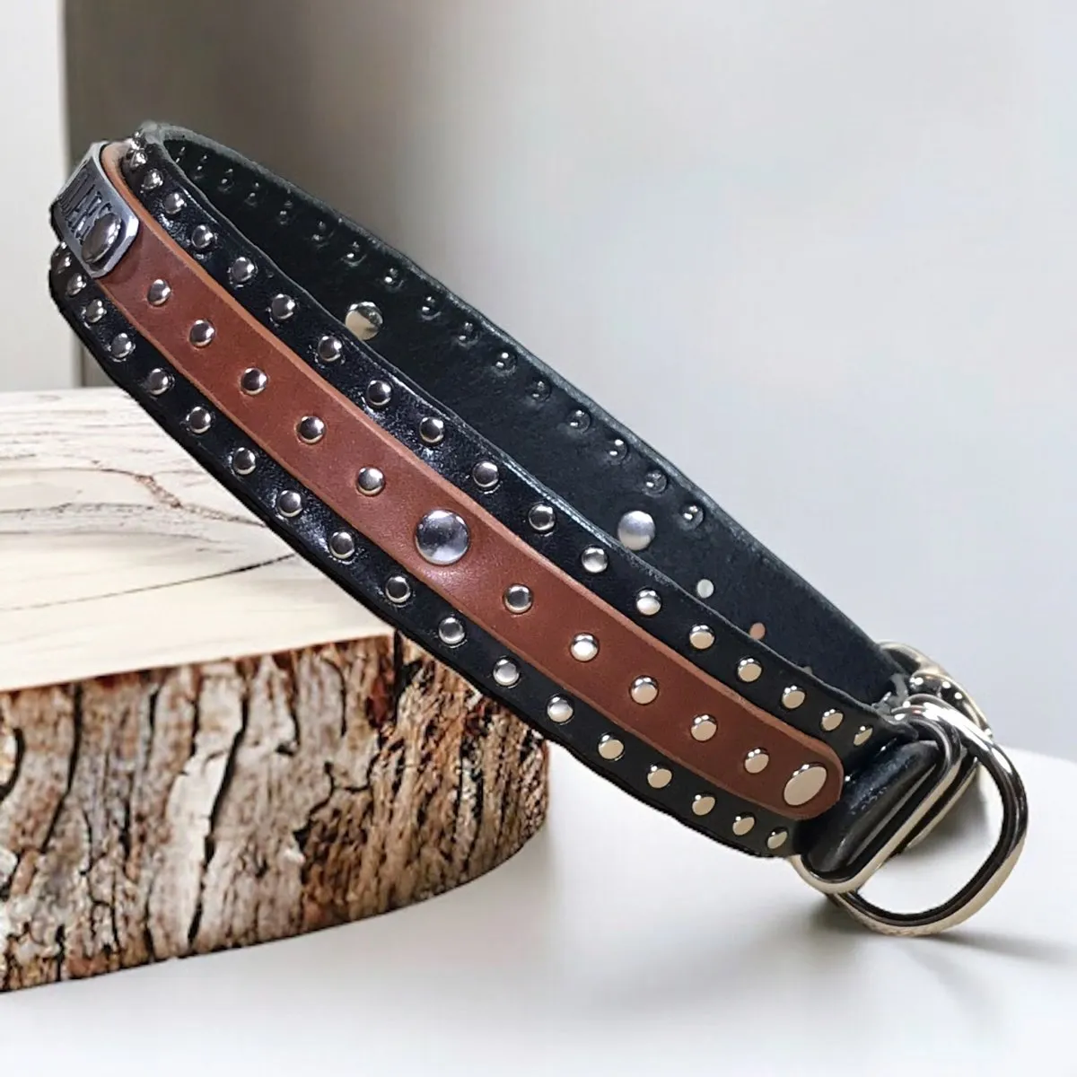 Personalized Dog Collar Pub