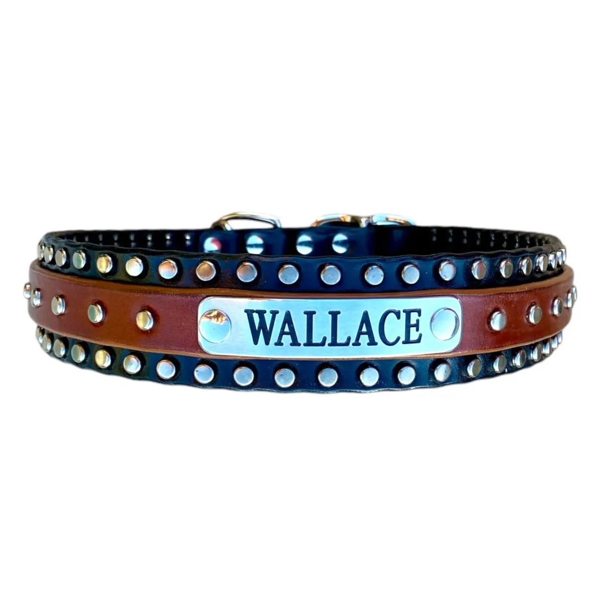 Personalized Dog Collar Pub