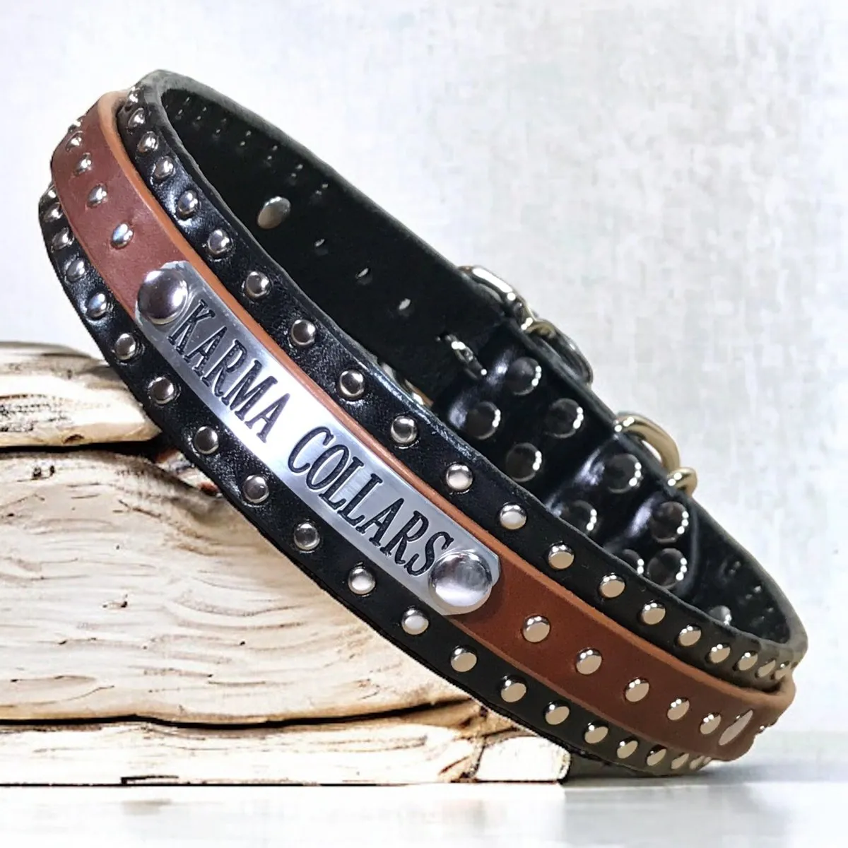 Personalized Dog Collar Pub