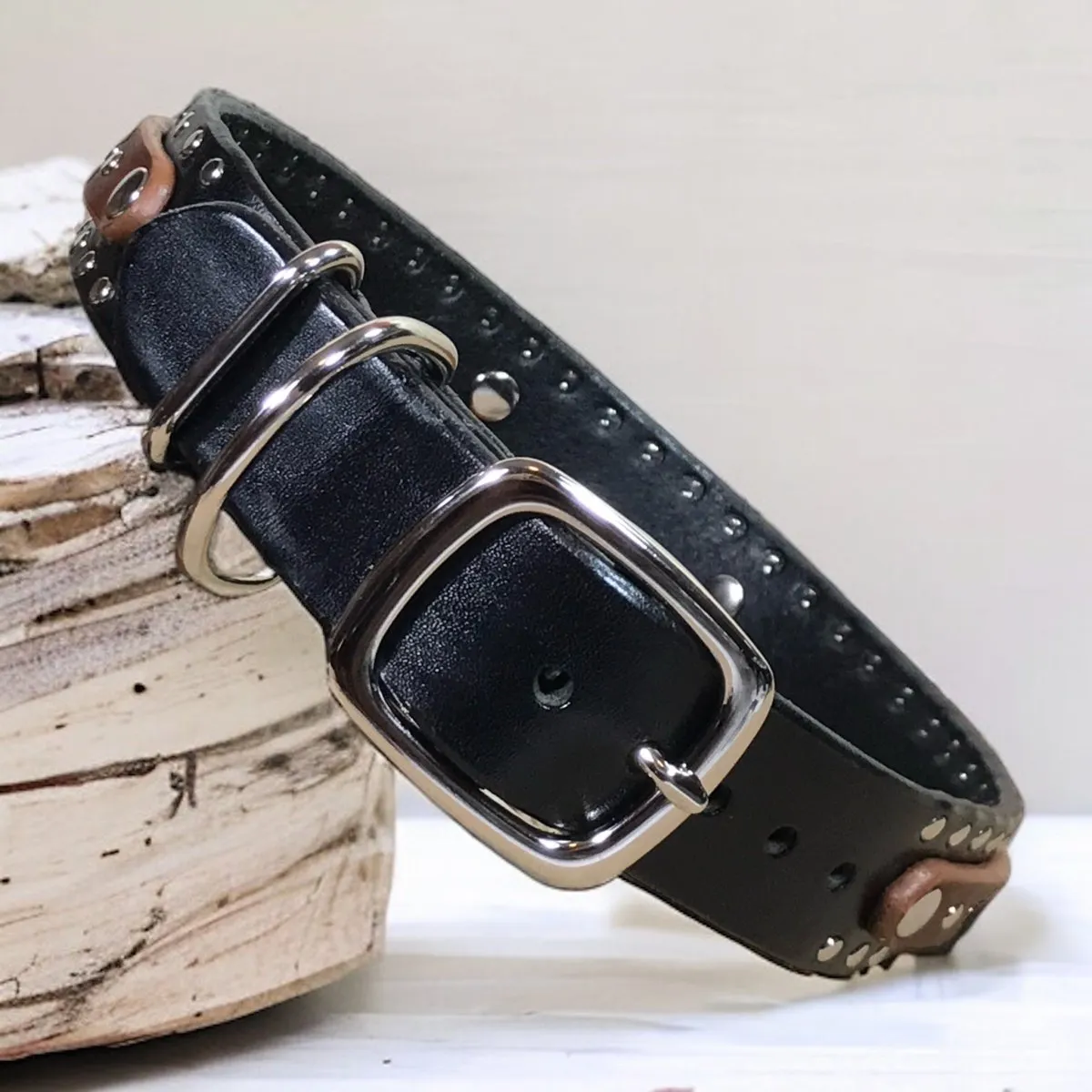 Personalized Dog Collar Pub