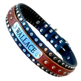 Personalized Dog Collar Pub