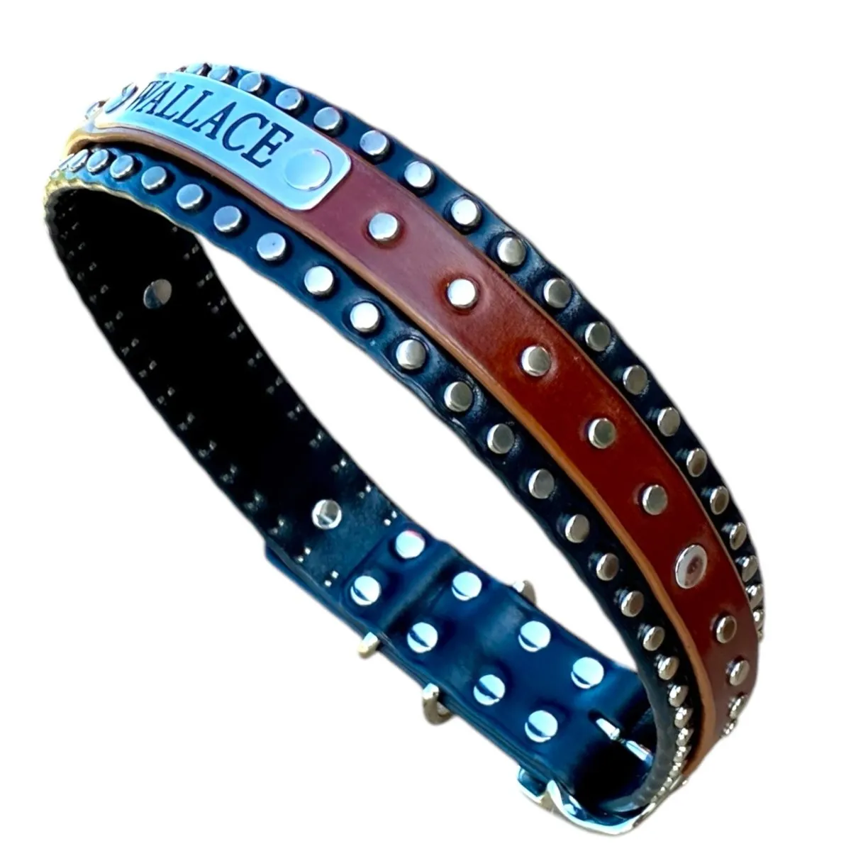 Personalized Dog Collar Pub
