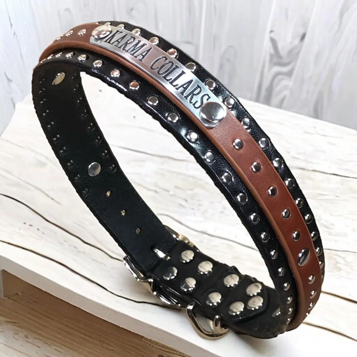 Personalized Dog Collar Pub