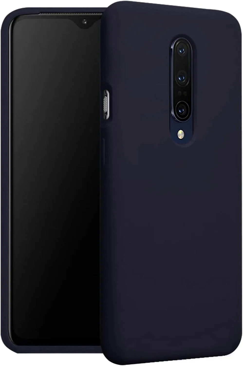 Phone Case OnePlus 7 Pro 6.67"/Full Body Protection/Shockproof/Gel Rubber/Cover Case