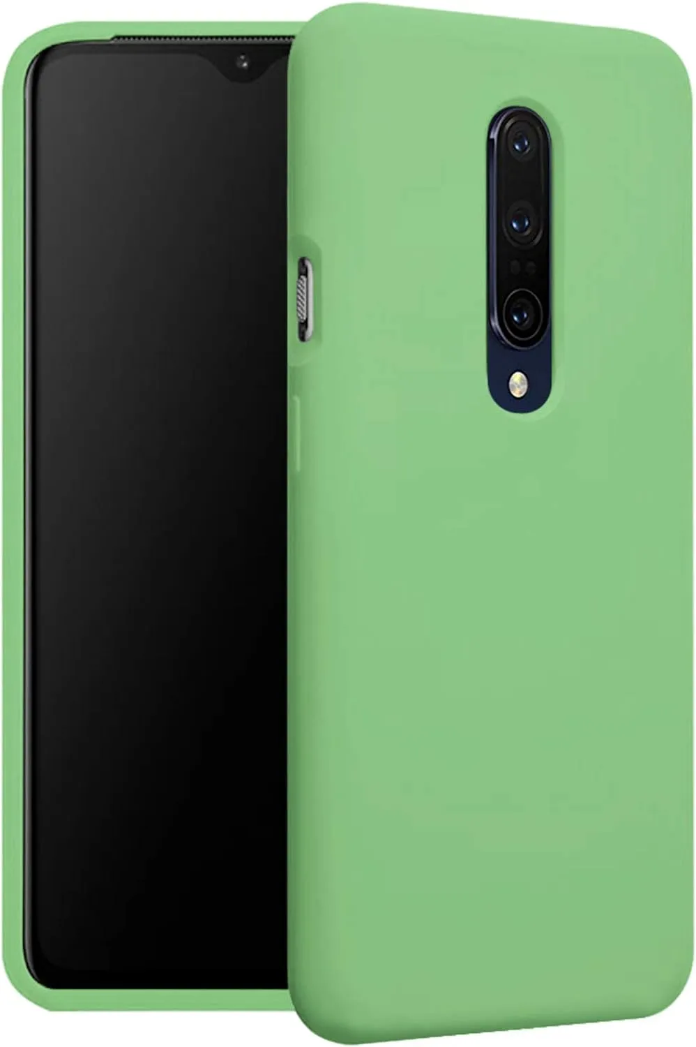 Phone Case OnePlus 7 Pro 6.67"/Full Body Protection/Shockproof/Gel Rubber/Cover Case