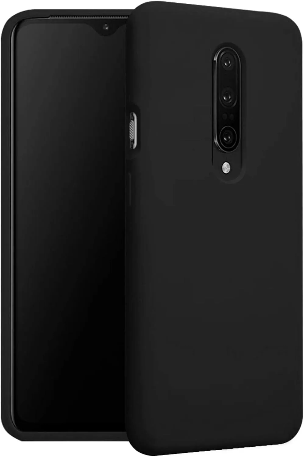Phone Case OnePlus 7 Pro 6.67"/Full Body Protection/Shockproof/Gel Rubber/Cover Case