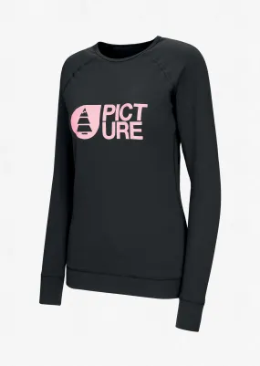 Picture Womens Baselayer Top - Milita
