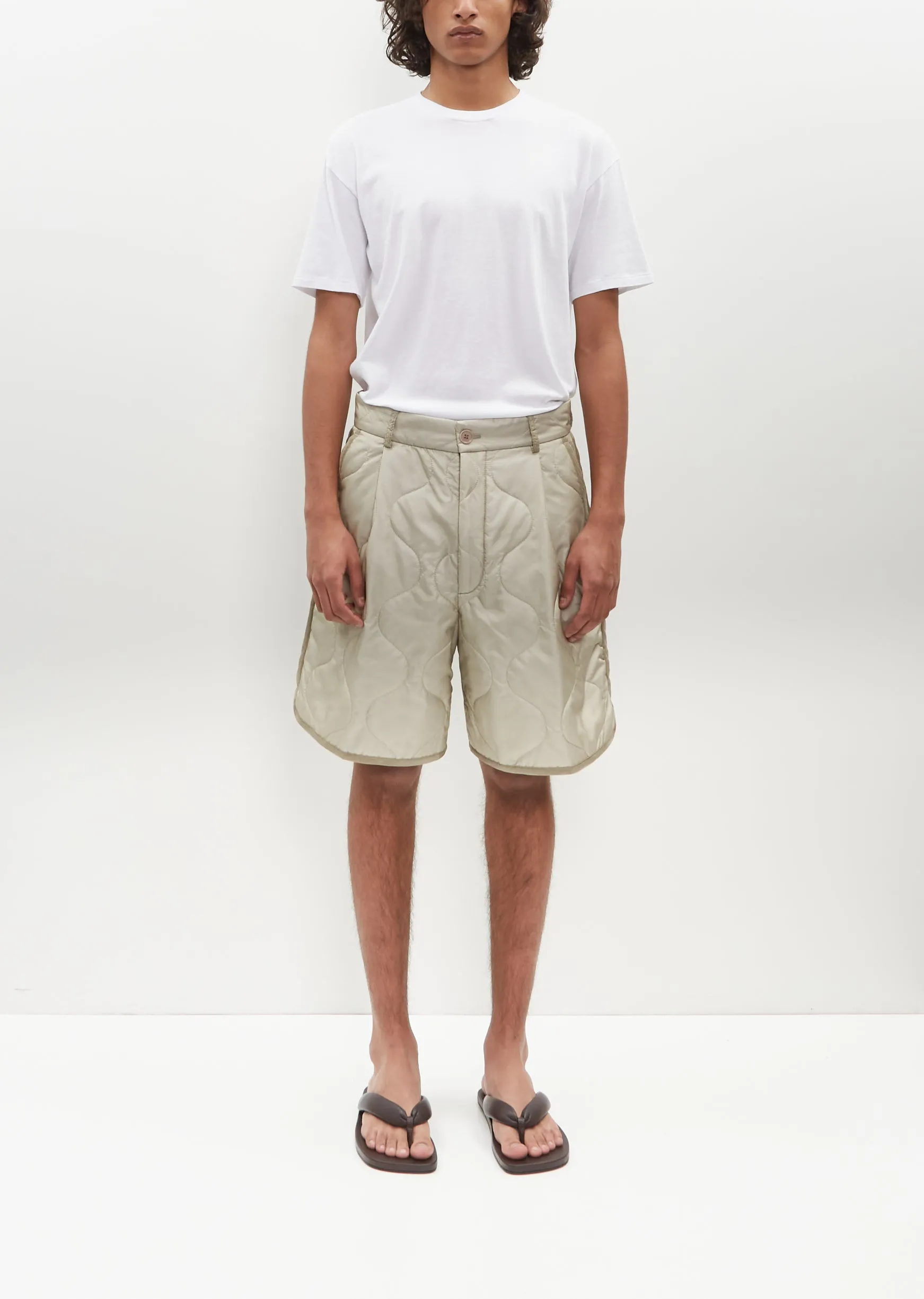 Pinlow GD M.W. Pants