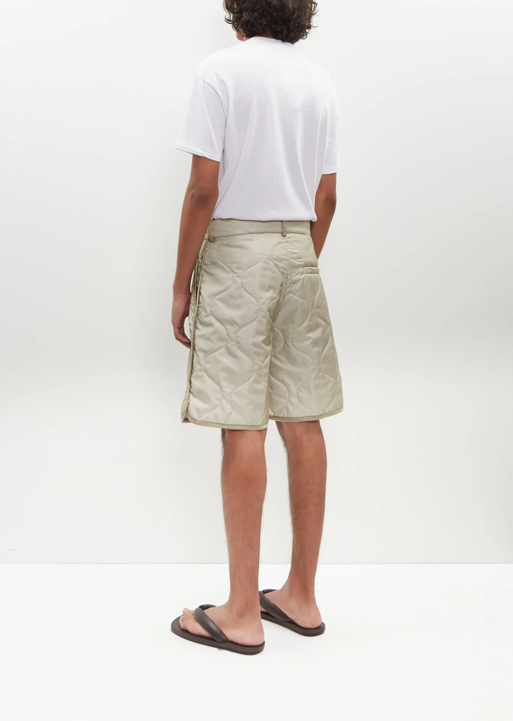 Pinlow GD M.W. Pants