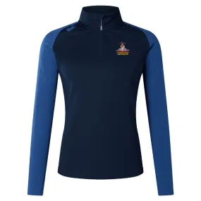 Pittsburgh Harlequins Rugby Women's Elite First Layer by Canterbury