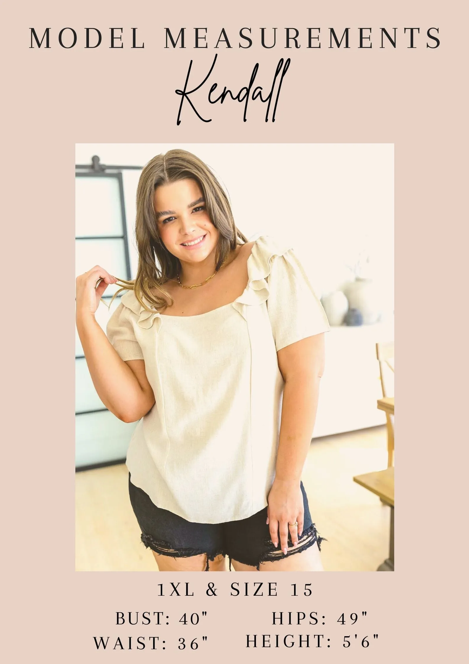 Polo Match Square Neck Dress - White Birch