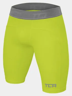 Pro Performance Compression Base Layer Shorts For Men