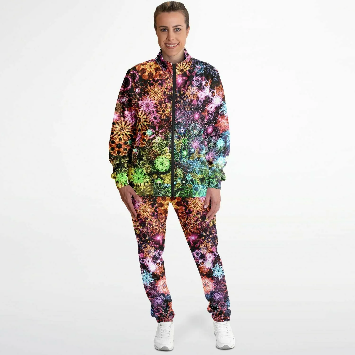 PSY EXPERIENCE Tracksuit - YANTRART