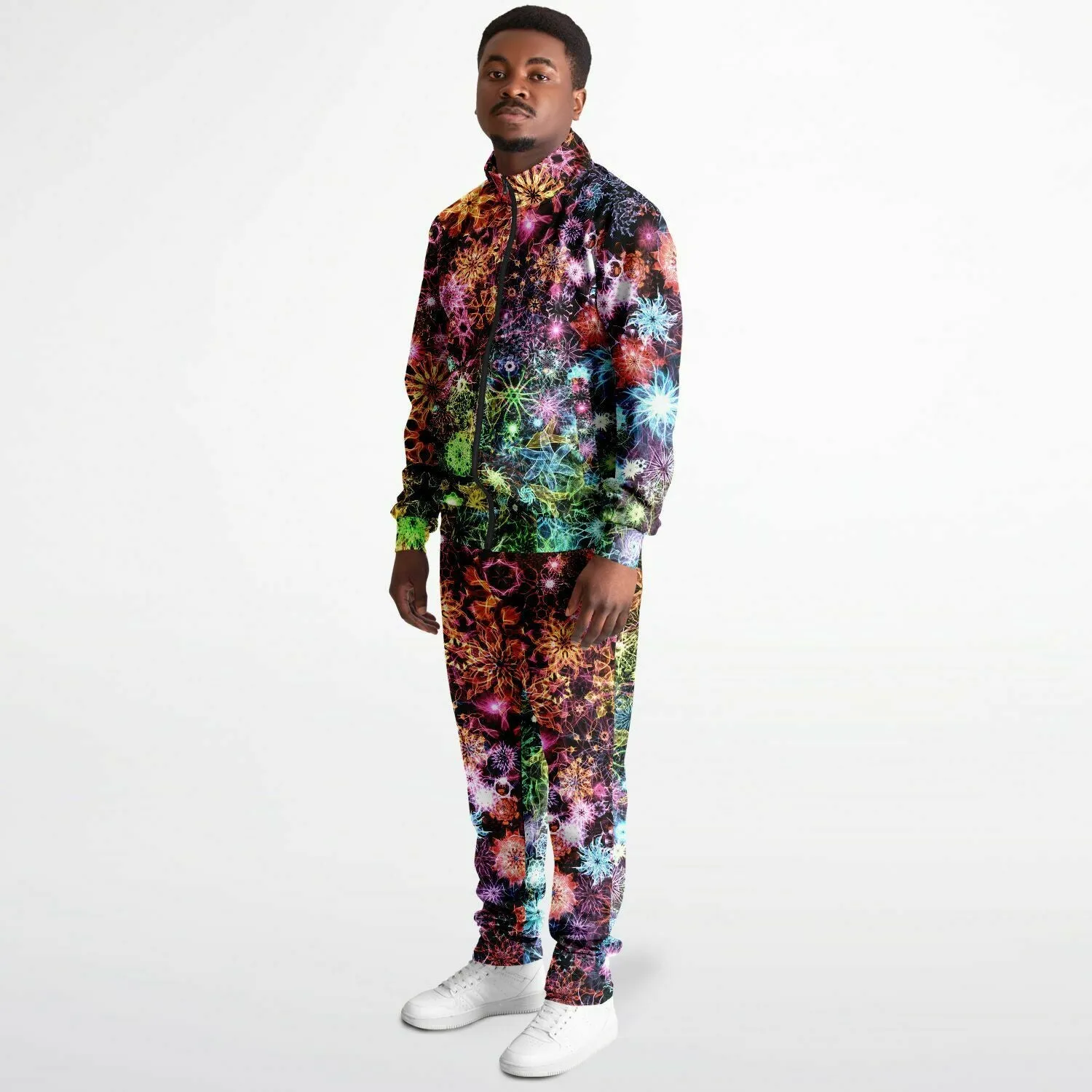 PSY EXPERIENCE Tracksuit - YANTRART