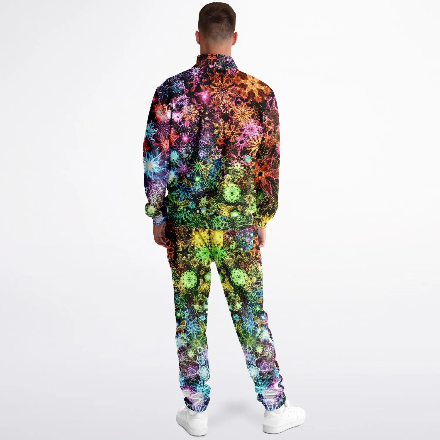 PSY EXPERIENCE Tracksuit - YANTRART