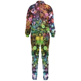 PSY EXPERIENCE Tracksuit - YANTRART