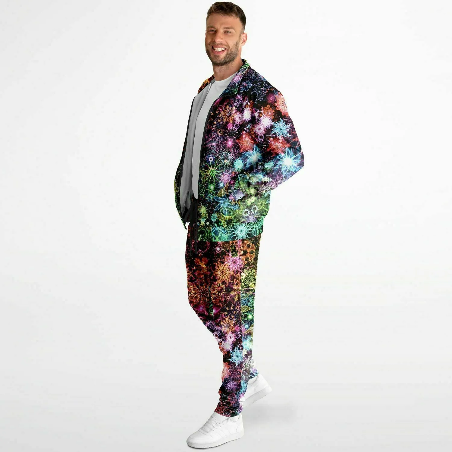 PSY EXPERIENCE Tracksuit - YANTRART