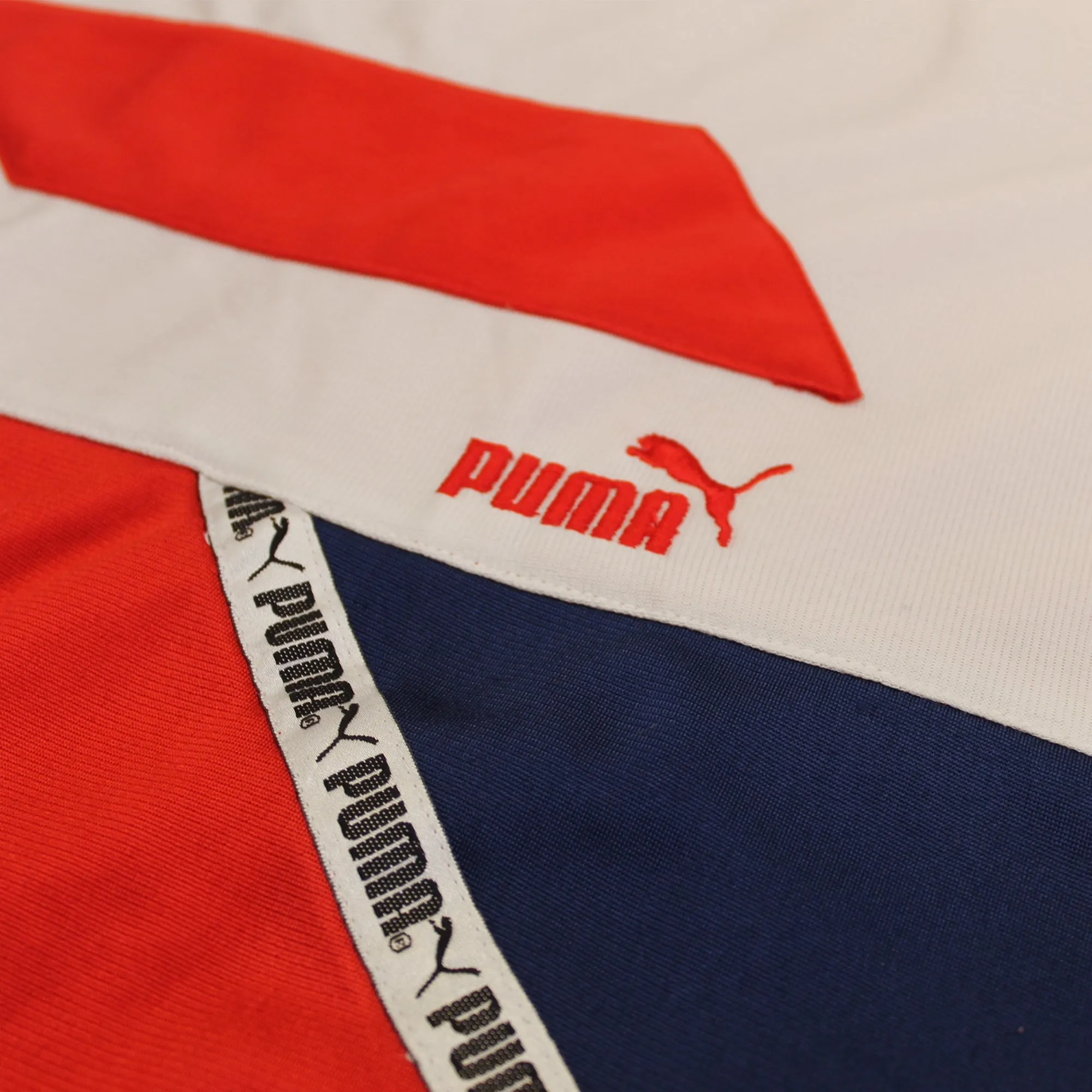 Puma 90's Jacket - M