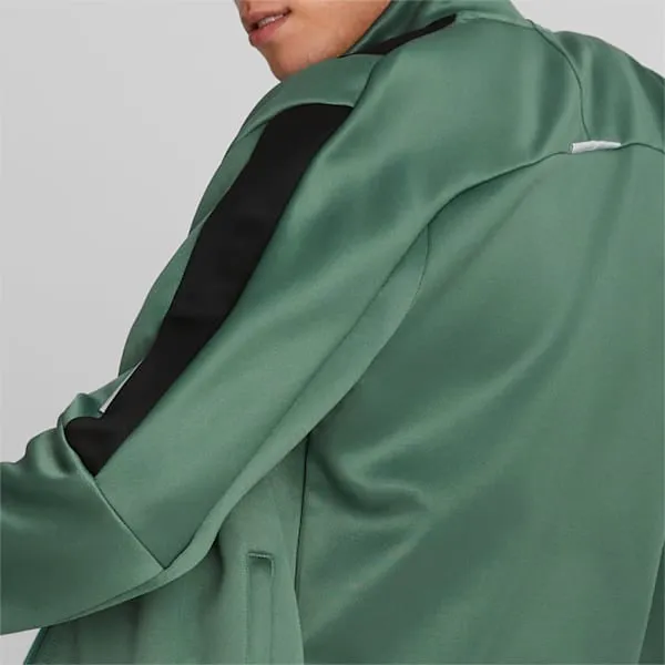 Puma Men Mercedes-AMG Petronas Motorsport Formula One MT7 Track Jacket