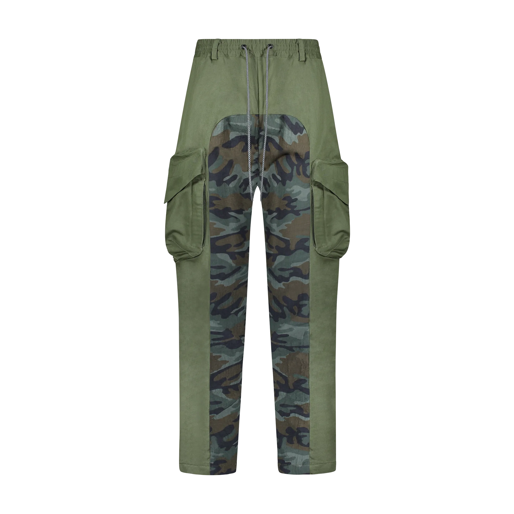 "COMBAT CARGO" PANTS