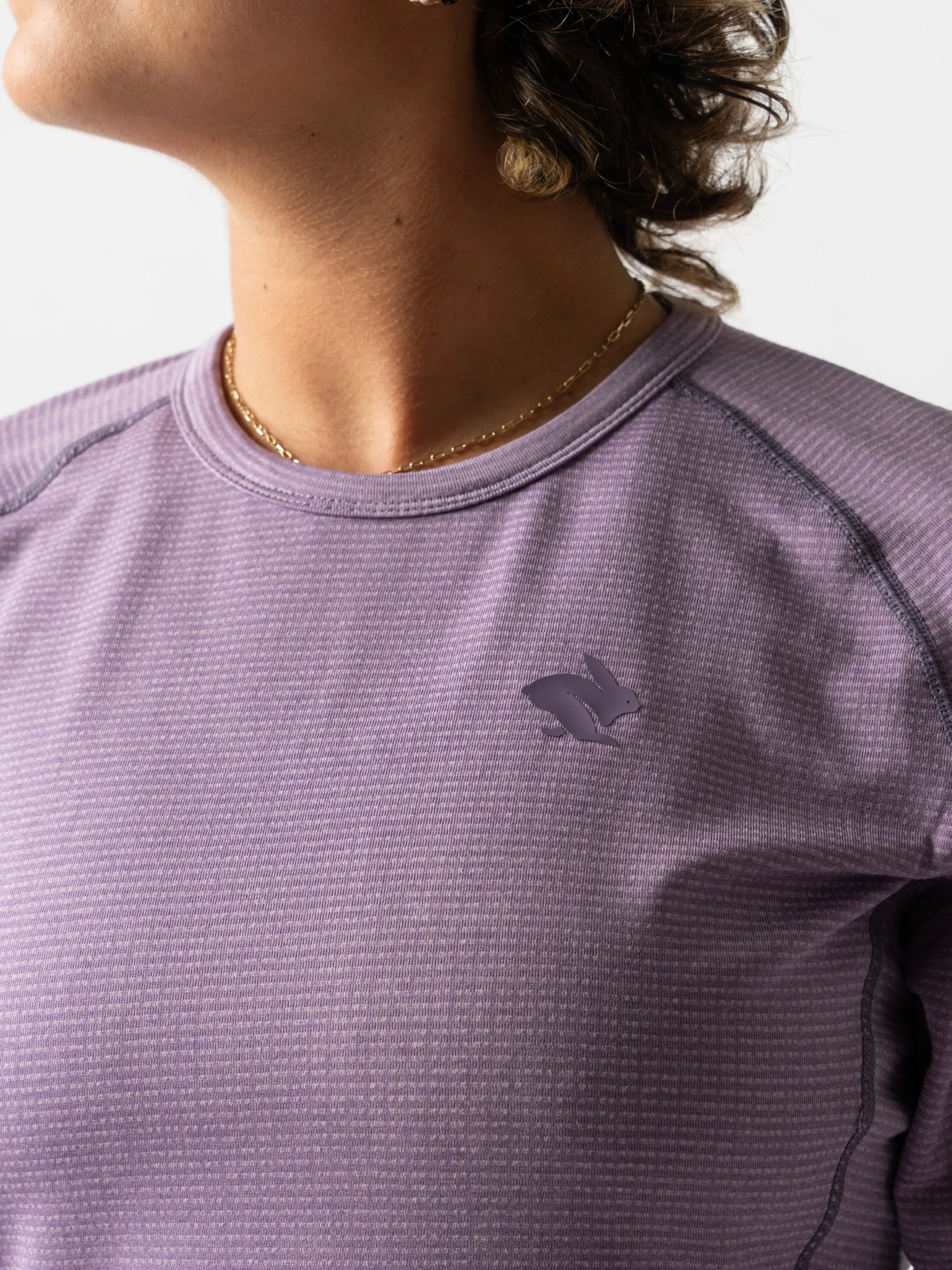 rabbit Women's Layer One in Rhapsody