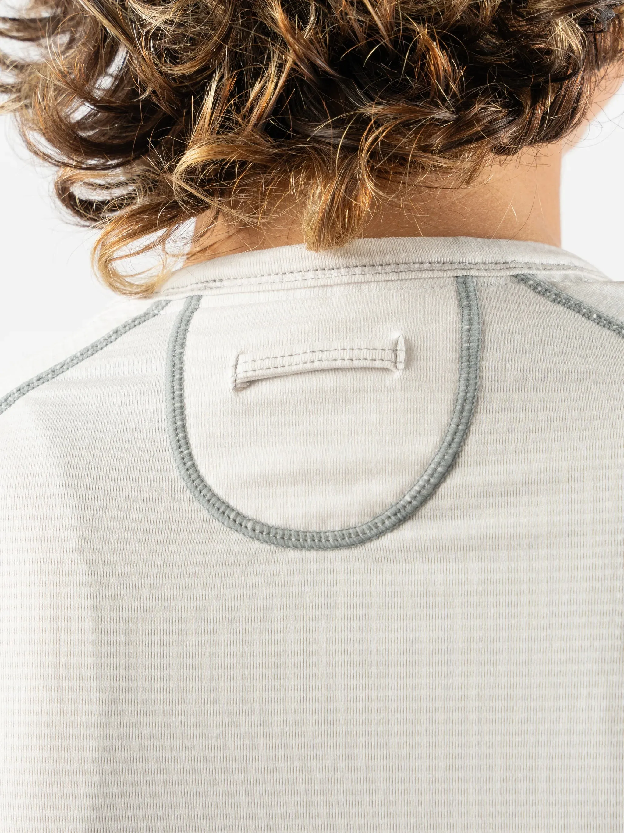 rabbit Women's Layer One in White Alyssum