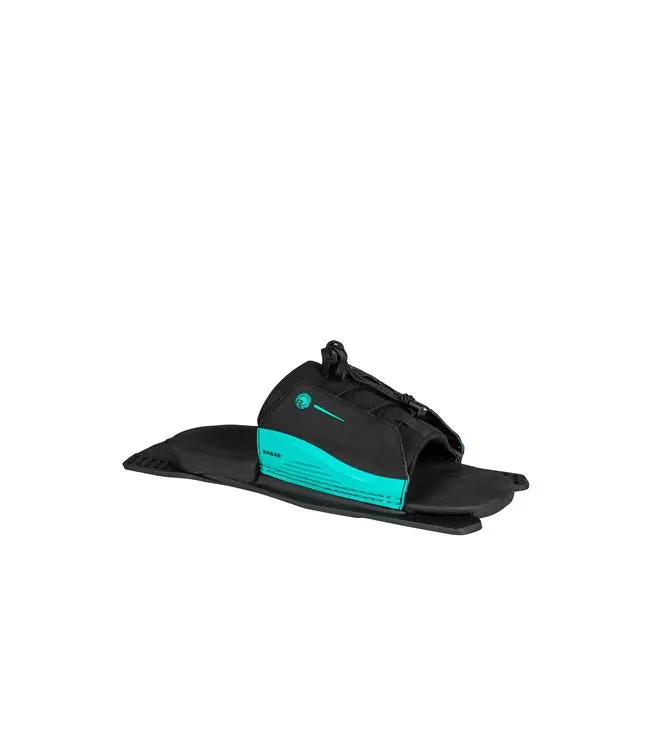 Radar Womens Session Slalom Ski with Lyric Boot & ARTP (2022)