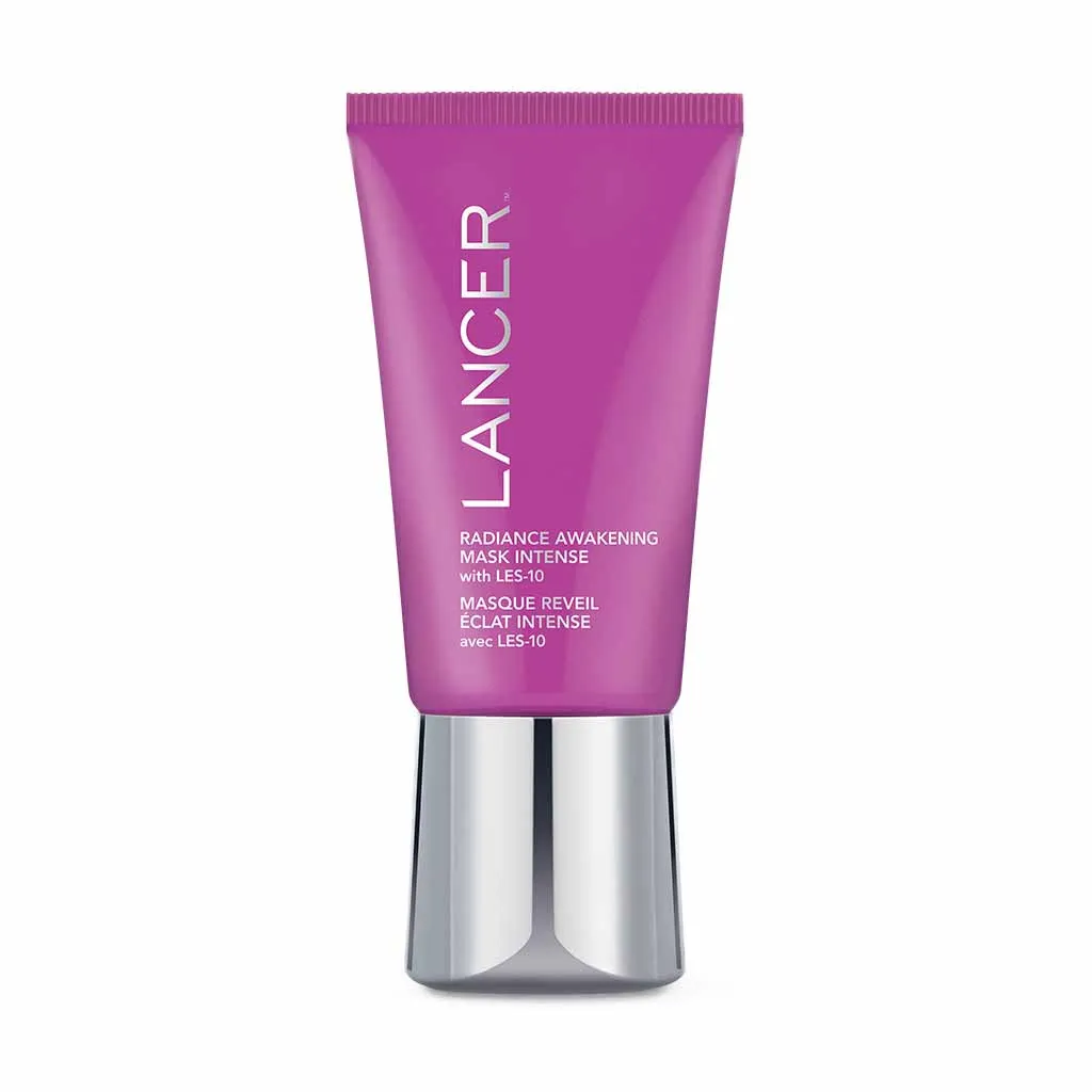 RADIANCE AWAKENING MASK INTENSE