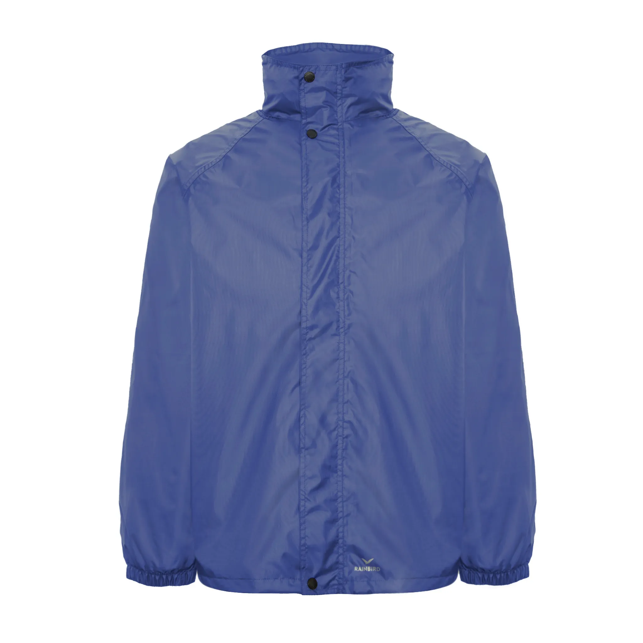 Rainbird Stowaway Adults Rain Jacket