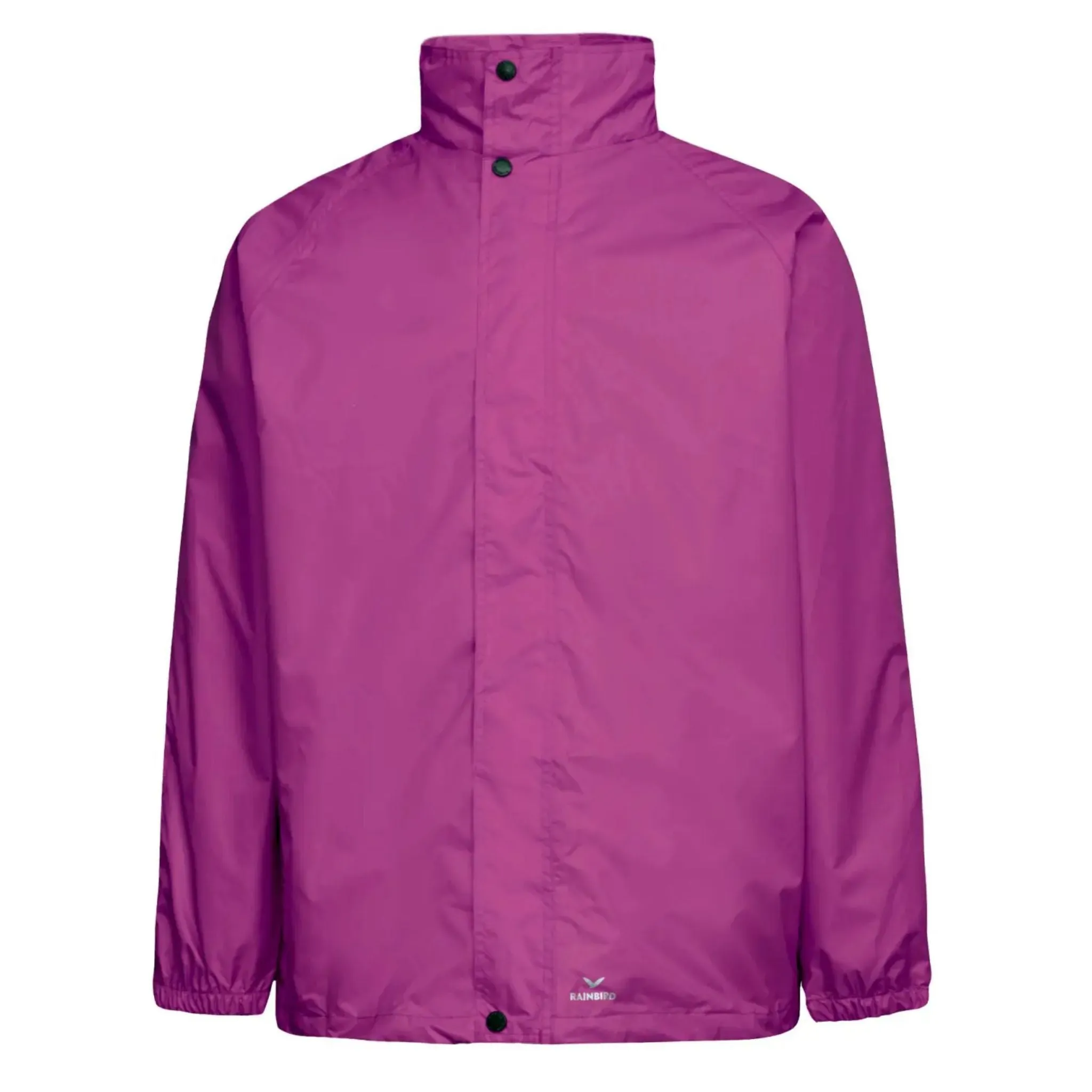 Rainbird Stowaway Adults Rain Jacket