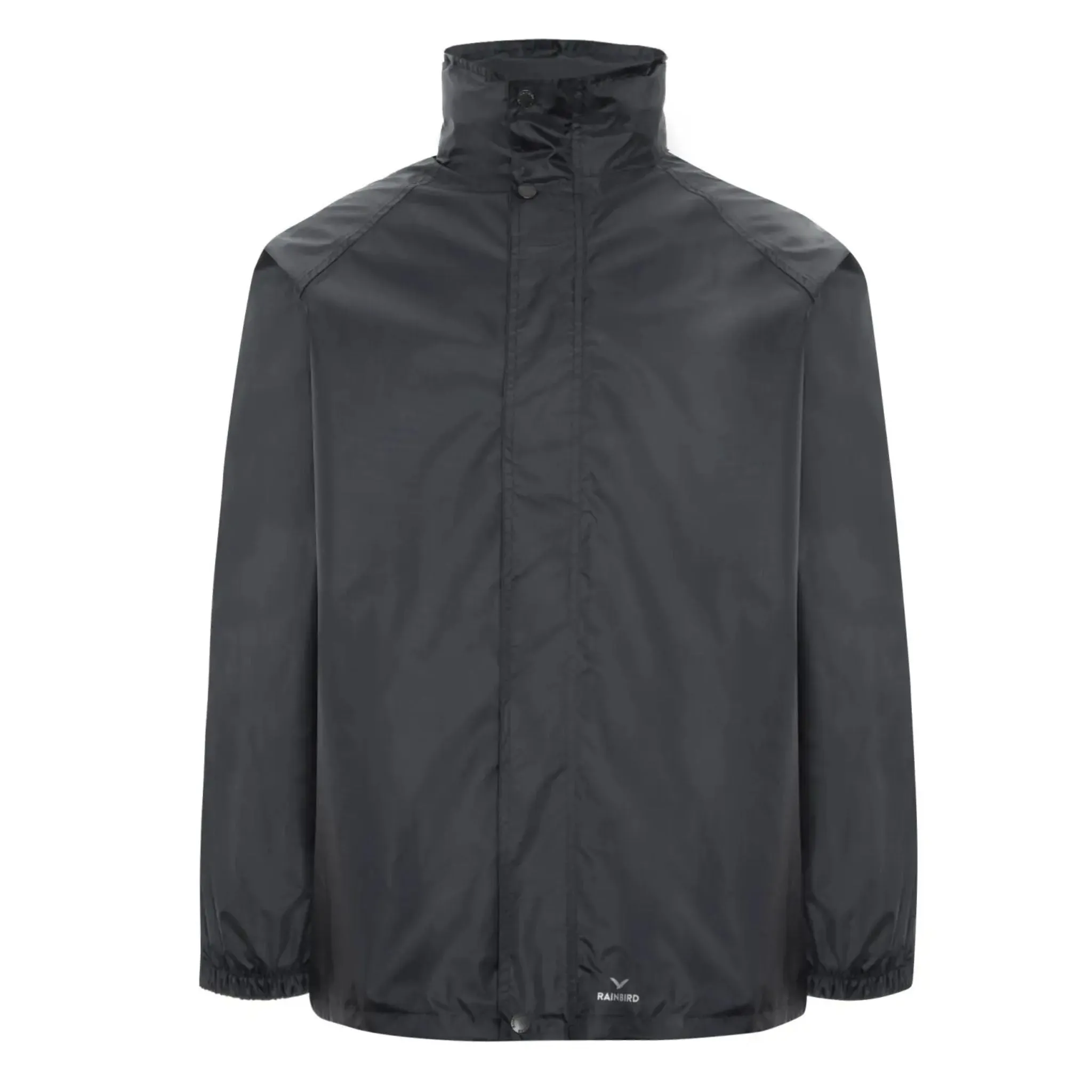 Rainbird Stowaway Adults Rain Jacket