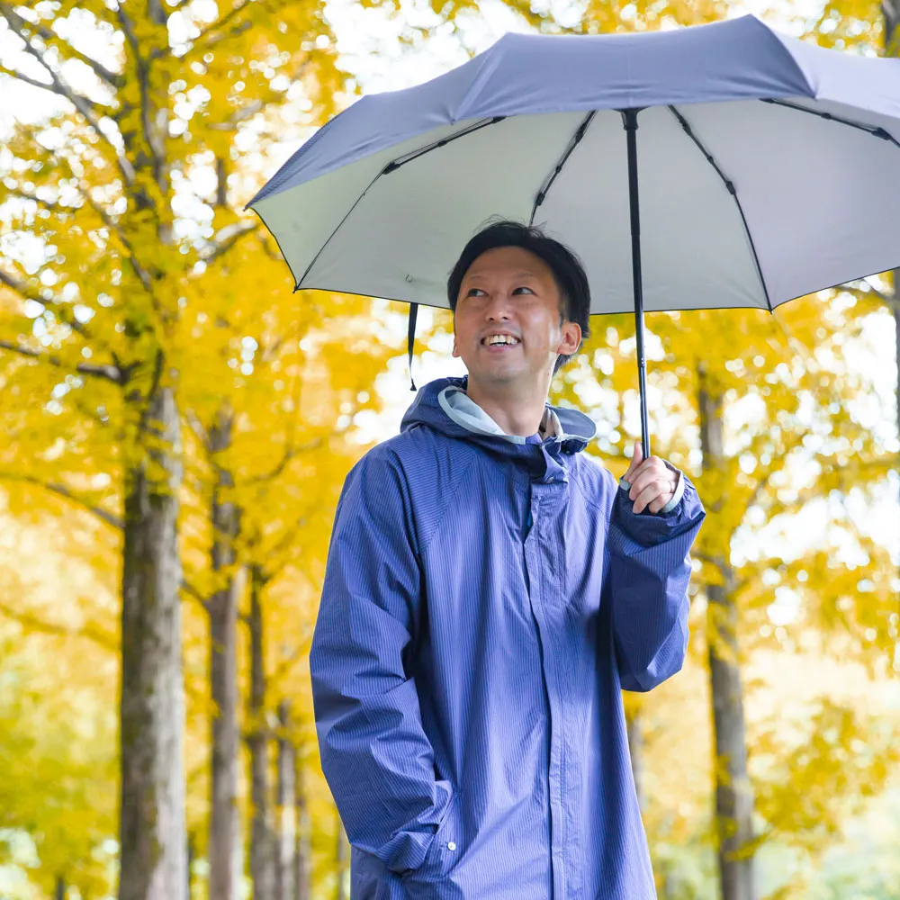 RAINCOAT