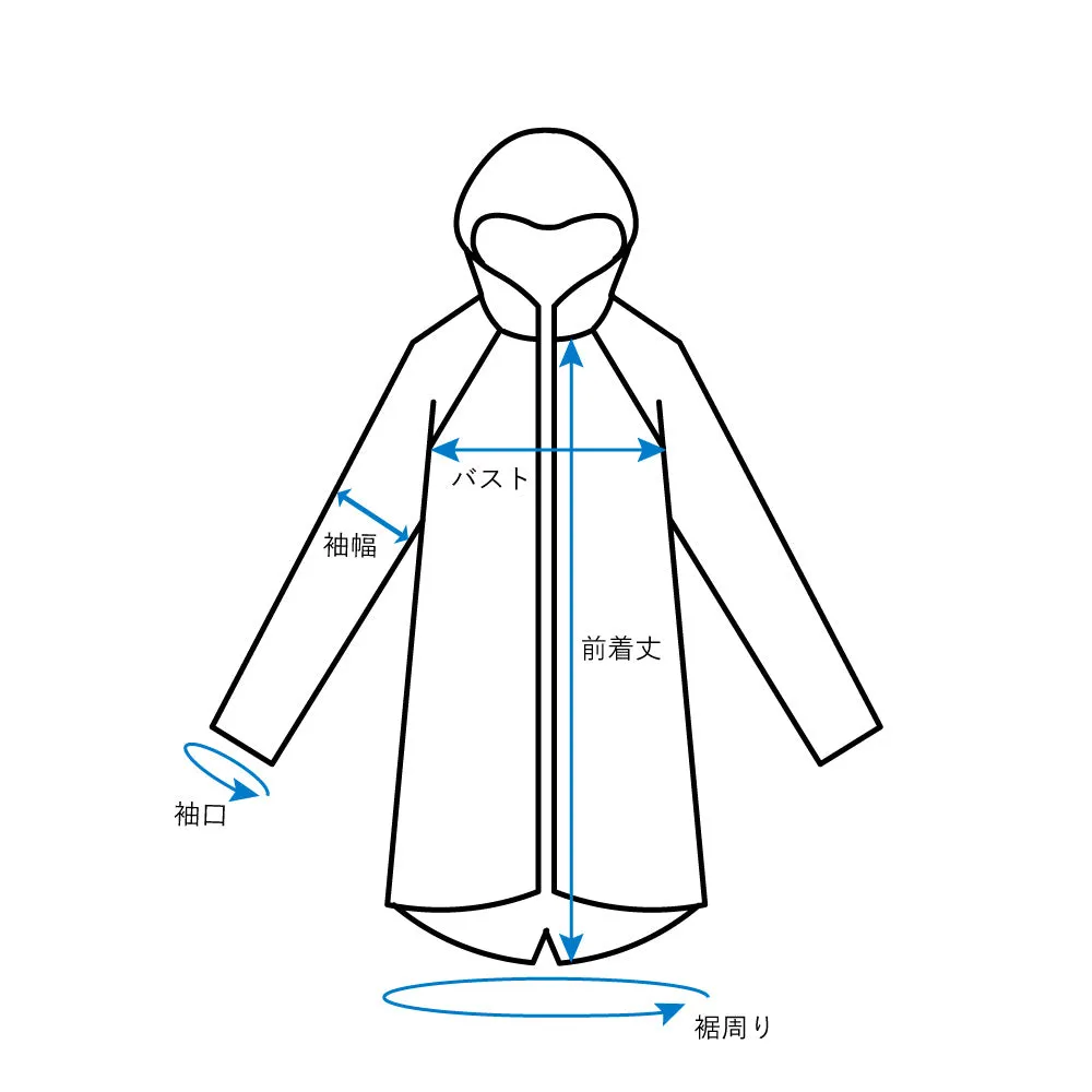 RAINCOAT