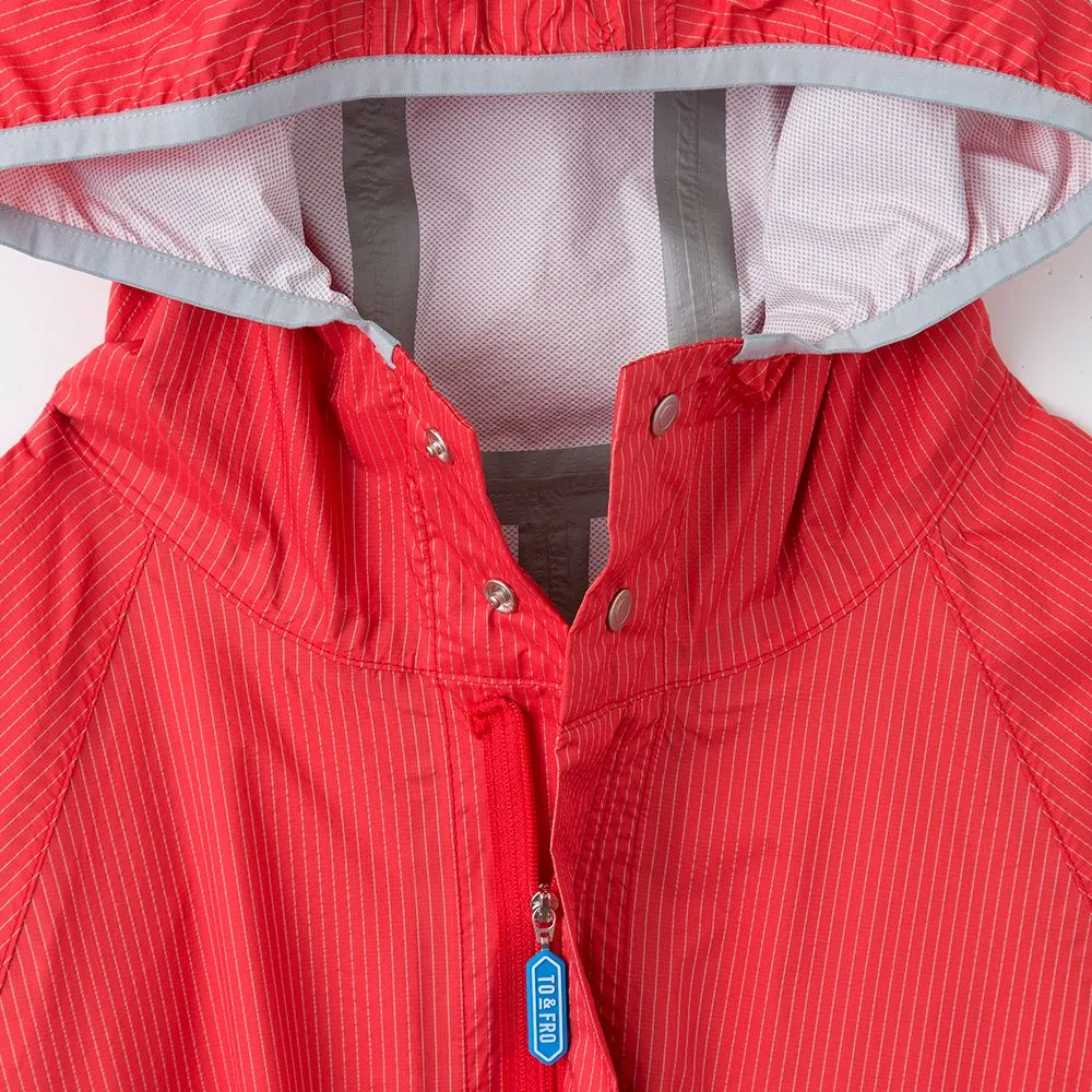 RAINCOAT
