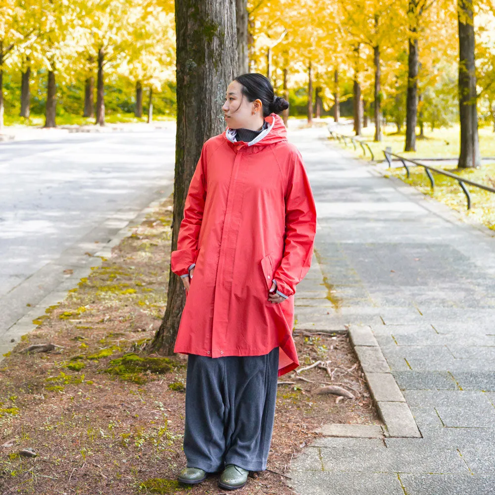 RAINCOAT