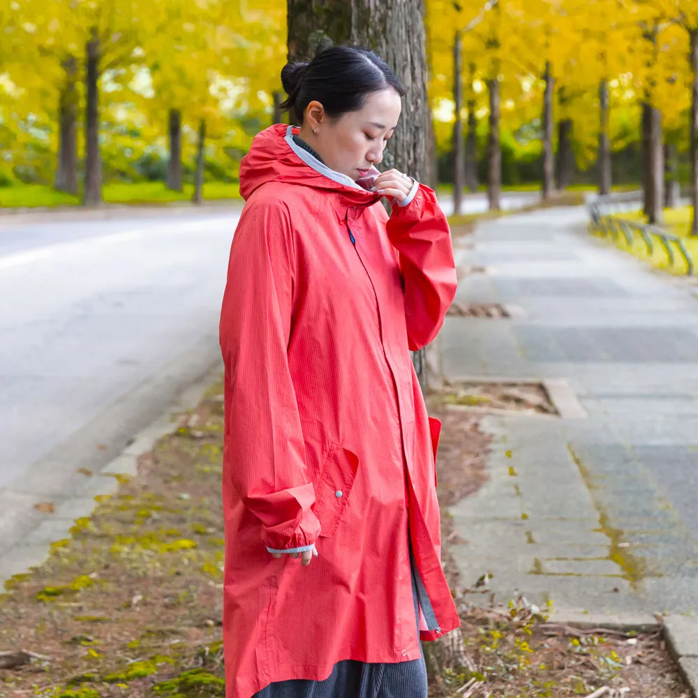 RAINCOAT
