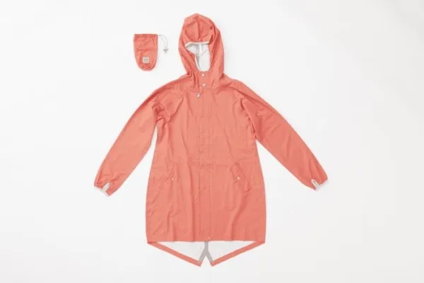 RAINCOAT